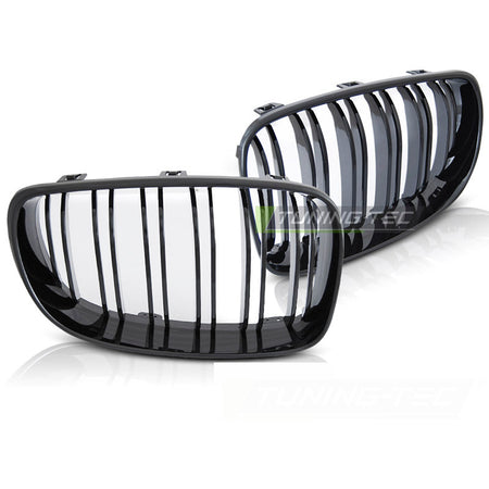 Griglia Sport Nero Lucido per BMW E87 E81 E82 E88 (2007-2011)
