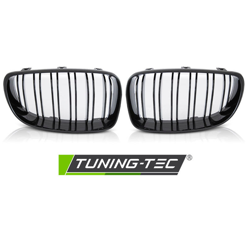 Griglia Sport Nero Lucido per BMW E87 E81 E82 E88 (2007-2011)