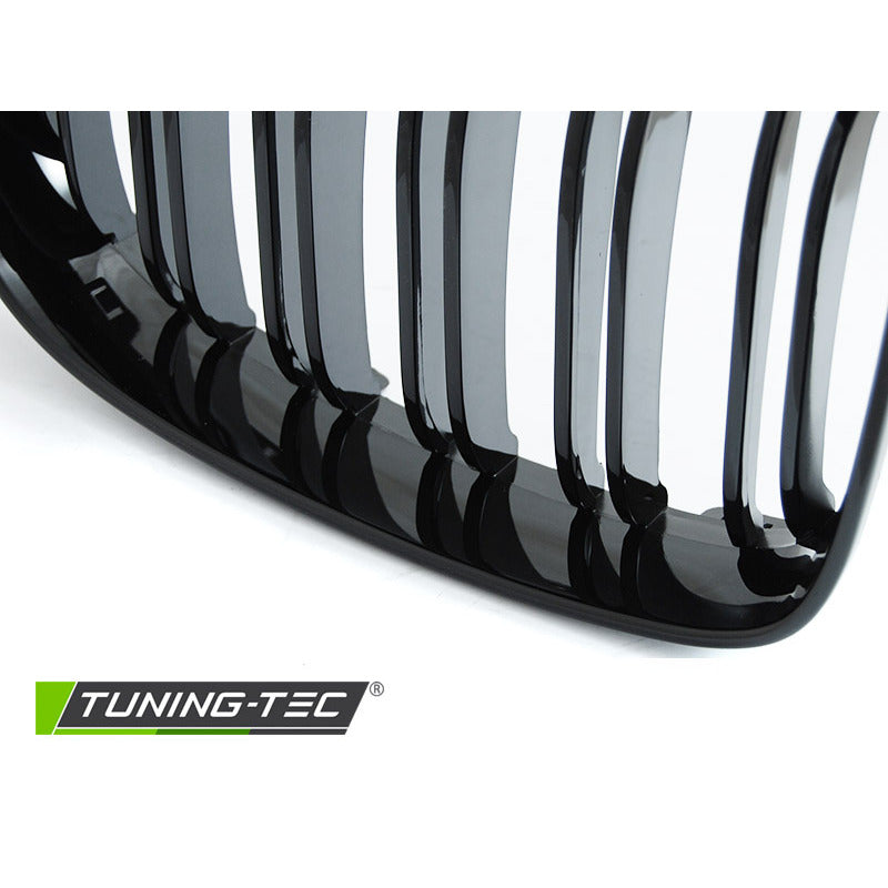 Griglia Sport Nero Lucido per BMW E87 E81 E82 E88 (2007-2011)
