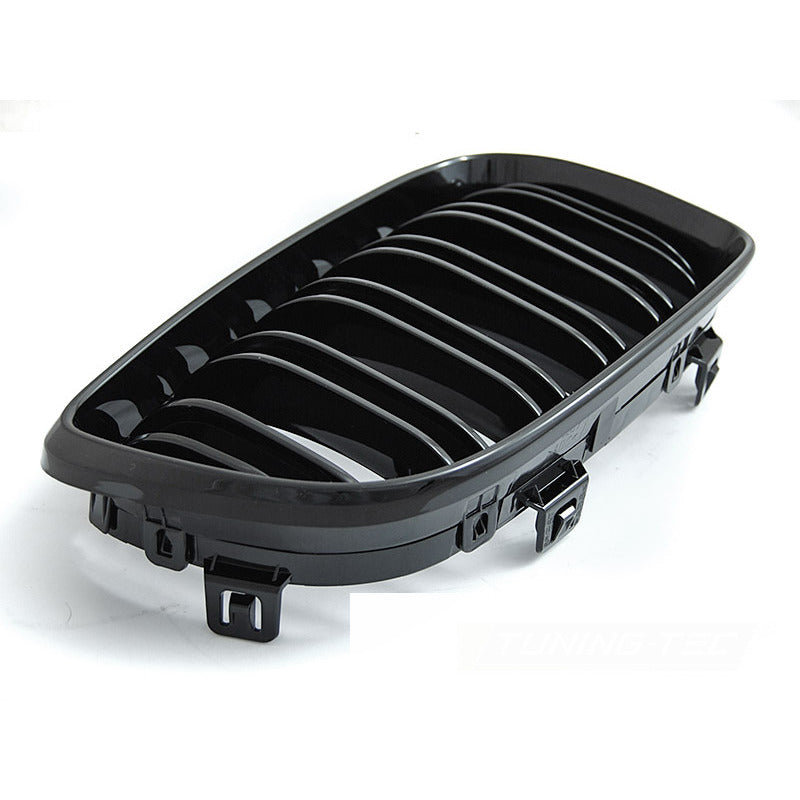 Griglia Sport Nero Lucido per BMW E87 E81 E82 E88 (2007-2011)