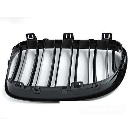 Griglia Sport Nero Lucido per BMW E87 E81 E82 E88 (2007-2011)