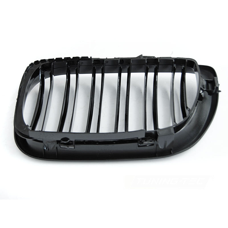 Griglia Sport Nero Lucido per BMW E46 (2001-2005) S/T - Griglia Aerazione