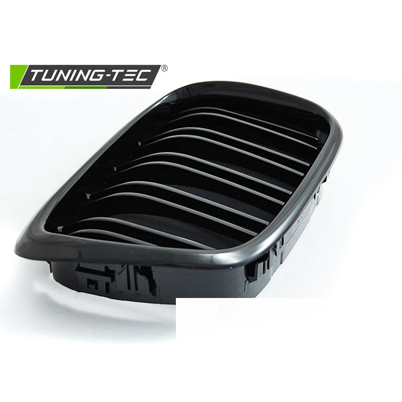 Griglia Sport Nero Lucido per BMW E39 (1995-2003) - Griglia Anteriore Sportiva