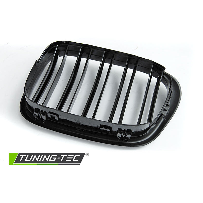 Griglia Sport Nero Lucido per BMW E39 (1995-2003) - Griglia Anteriore Sportiva