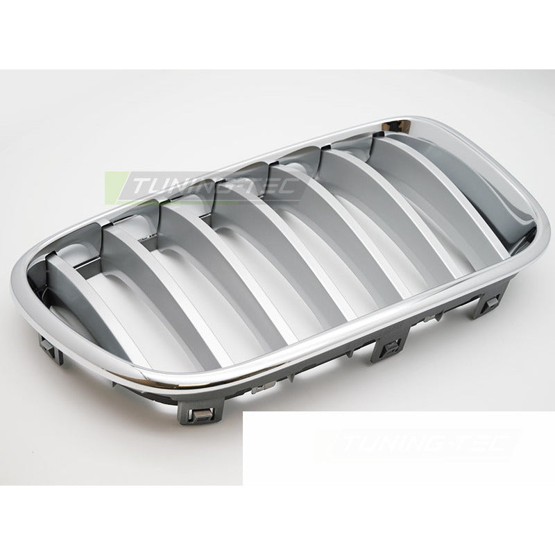 Griglia Cromato Titan per BMW X3 F25 (10/2010-07/2014) Sportiva