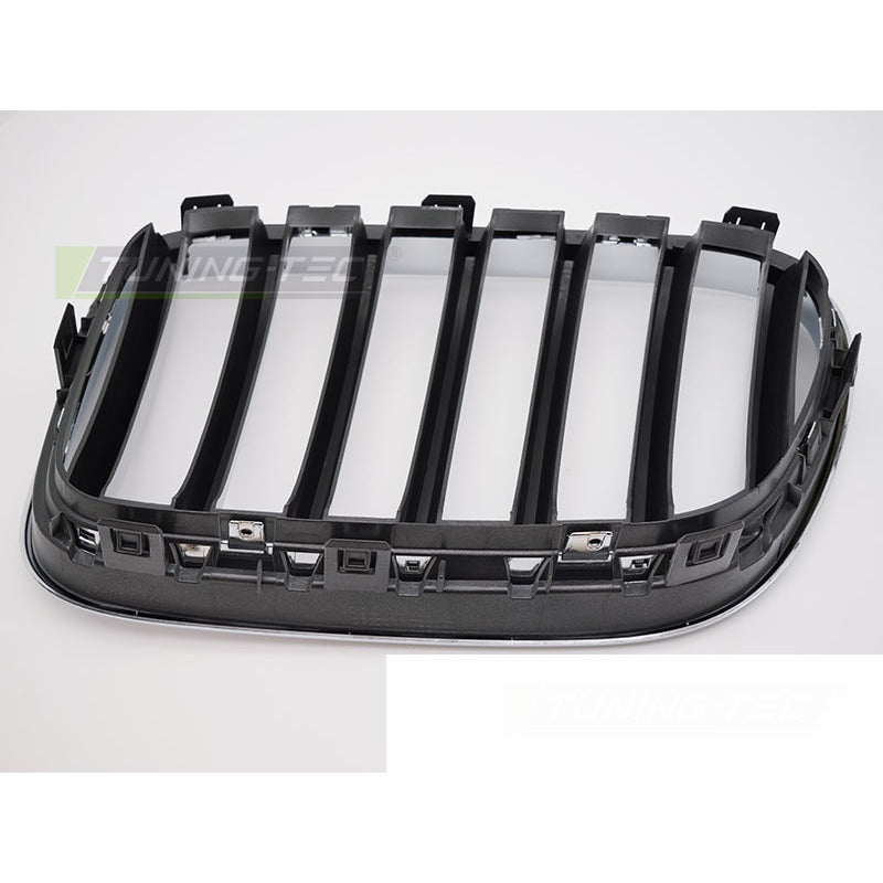 Griglia Cromato Titan per BMW X3 F25 (10/2010-07/2014) Sportiva