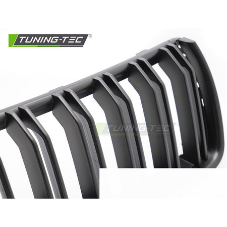 Griglia Sport Nero Opaco per BMW E90 E91 (2005-2008) - Griglia Anteriore