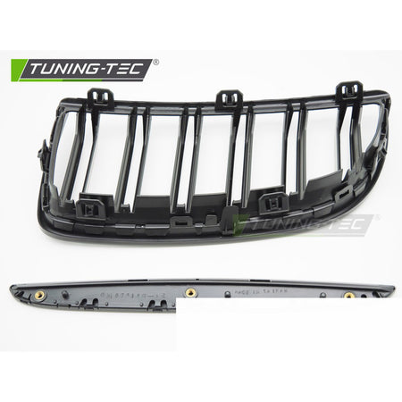 Griglia Sport Nero Opaco per BMW E90 E91 (2005-2008) - Griglia Anteriore