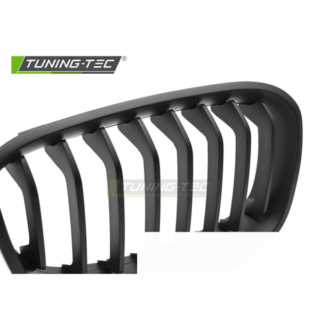 Griglia Nero Opaco per BMW Serie 1 F20 (2011-2014) - Griglia Sportiva