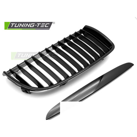 Griglia Nero Lucido per BMW Serie 3 E90 E91 (2005-2008) - Sportiva