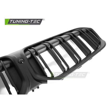Griglia Sport Nero Opaco Doppio Bar per BMW G20 G21 (anni 2022-2026)