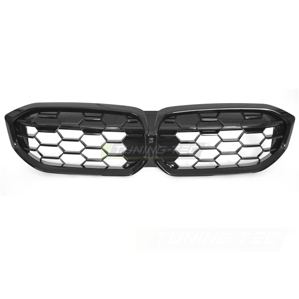 Griglia Diamond Nero per BMW Serie 3 G20 (anni 2022-2026) - Griglia Sportiva