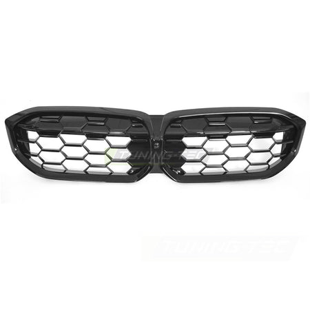 Griglia Diamond Nero per BMW Serie 3 G20 (anni 2022-2026) - Griglia Sportiva