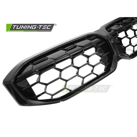 Griglia Diamond Nero per BMW Serie 3 G20 (anni 2022-2026) - Griglia Sportiva