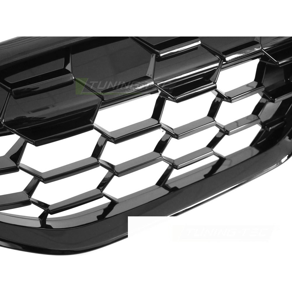 Griglia Diamond Nero per BMW Serie 3 G20 (anni 2022-2026) - Griglia Sportiva