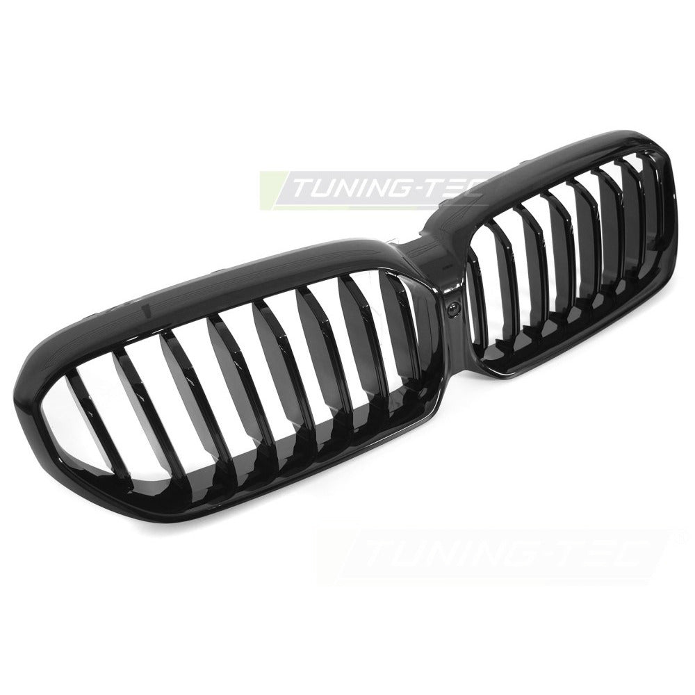 Griglia Nero Lucido per BMW Serie 5 G30 (anni 20-23) - Griglia Sportiva