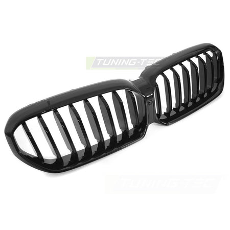 Griglia Nero Lucido per BMW Serie 5 G30 (anni 20-23) - Griglia Sportiva
