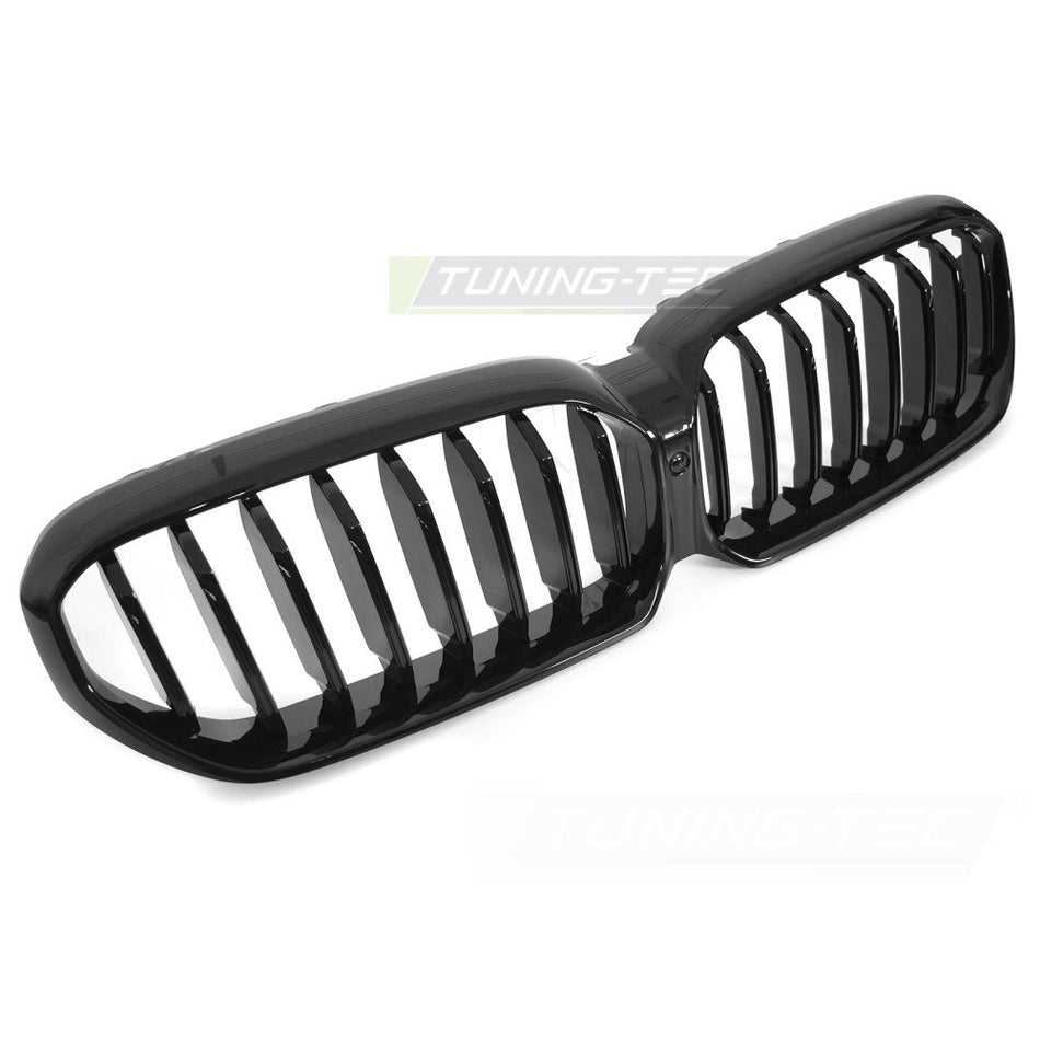 Griglia Nero Lucido per BMW Serie 5 G30 (anni 20-23) - Griglia Sportiva