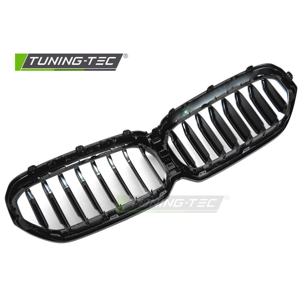 Griglia Nero Lucido per BMW Serie 5 G30 (anni 20-23) - Griglia Sportiva