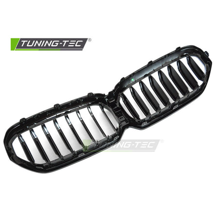 Griglia Nero Lucido per BMW Serie 5 G30 (anni 20-23) - Griglia Sportiva