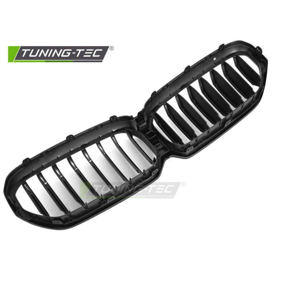 Griglia Nero Opaco per BMW Serie 5 G30 (anni 20-23) - Griglia Sportiva