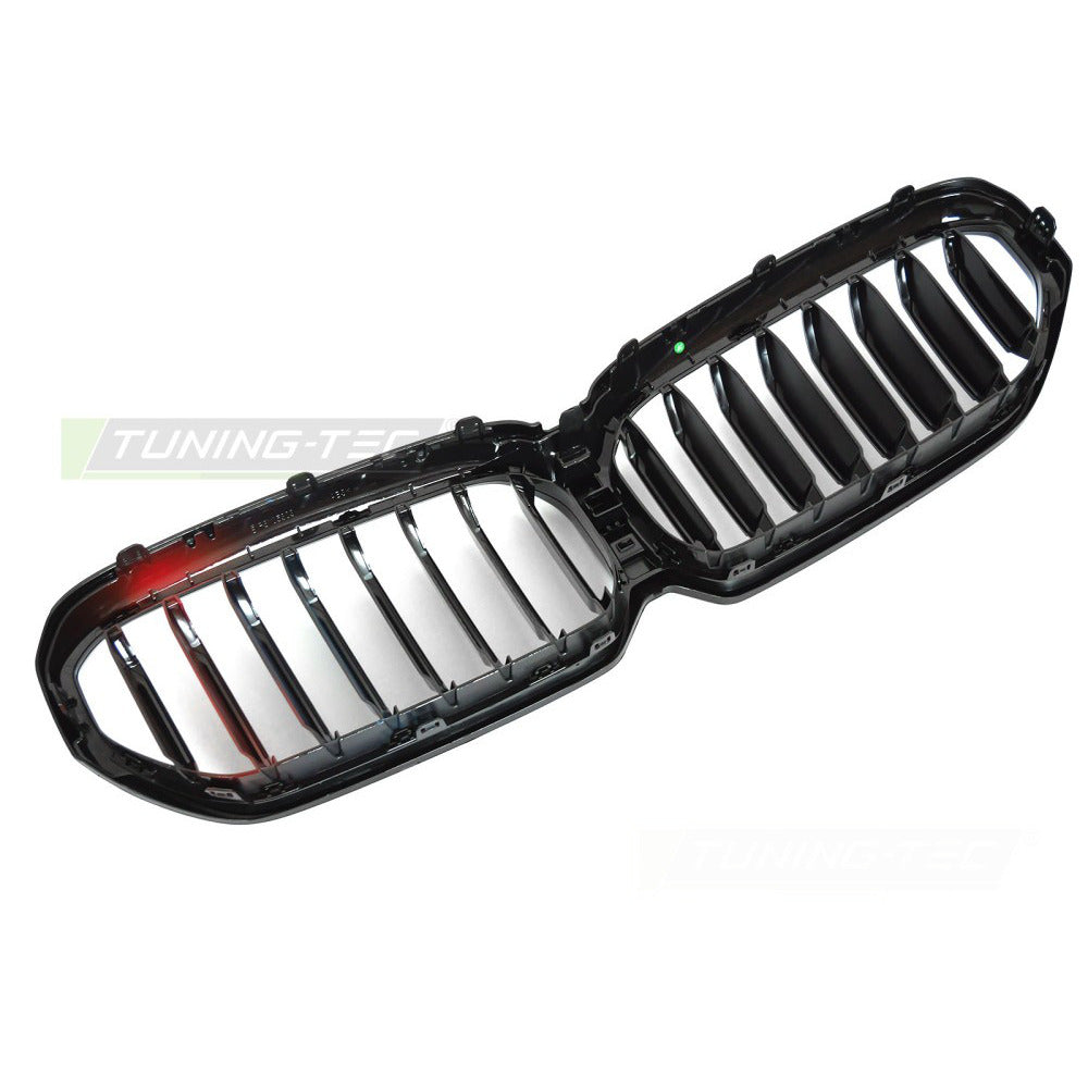 Griglia Nero Tri-Colour per BMW Serie 5 G30 (anni 20-23) Griglia Sportiva