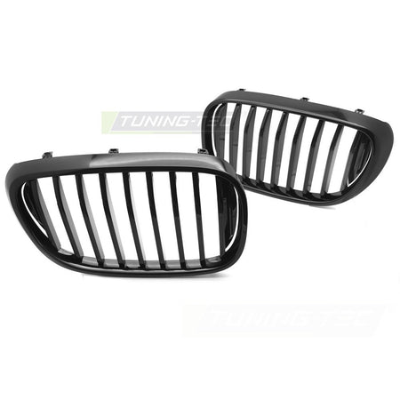 Griglia Nero Lucido per BMW Serie 7 G11 (2015-2019) - Griglia Sportiva