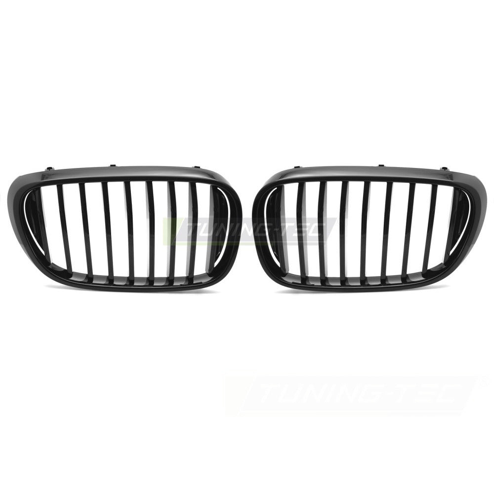 Griglia Nero Lucido per BMW Serie 7 G11 (2015-2019) - Griglia Sportiva