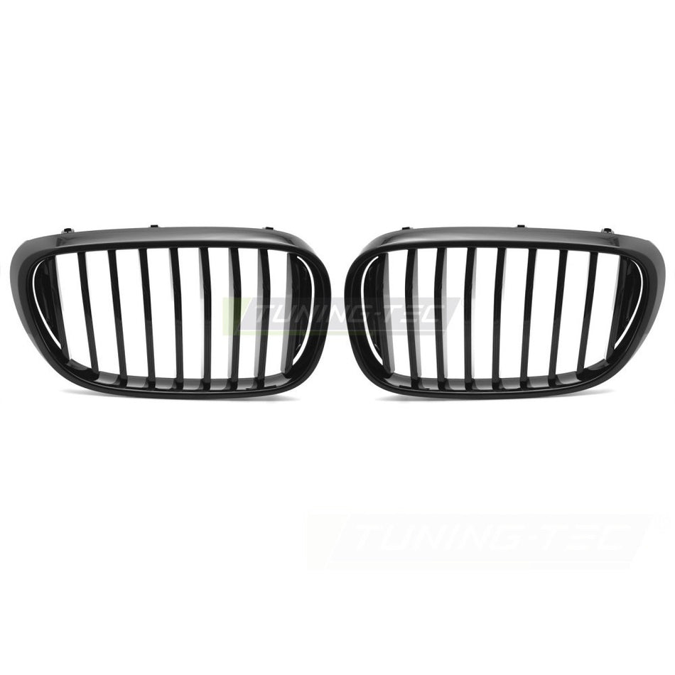 Griglia Nero Lucido per BMW Serie 7 G11 (2015-2019) - Griglia Sportiva