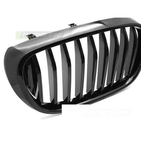 Griglia Nero Lucido per BMW Serie 7 G11 (2015-2019) - Griglia Sportiva