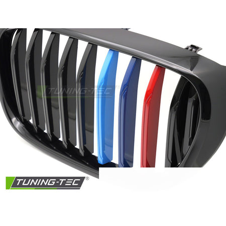 Griglia Nero Lucido Tri-Colour per BMW Serie 7 G11 (2015-2019)