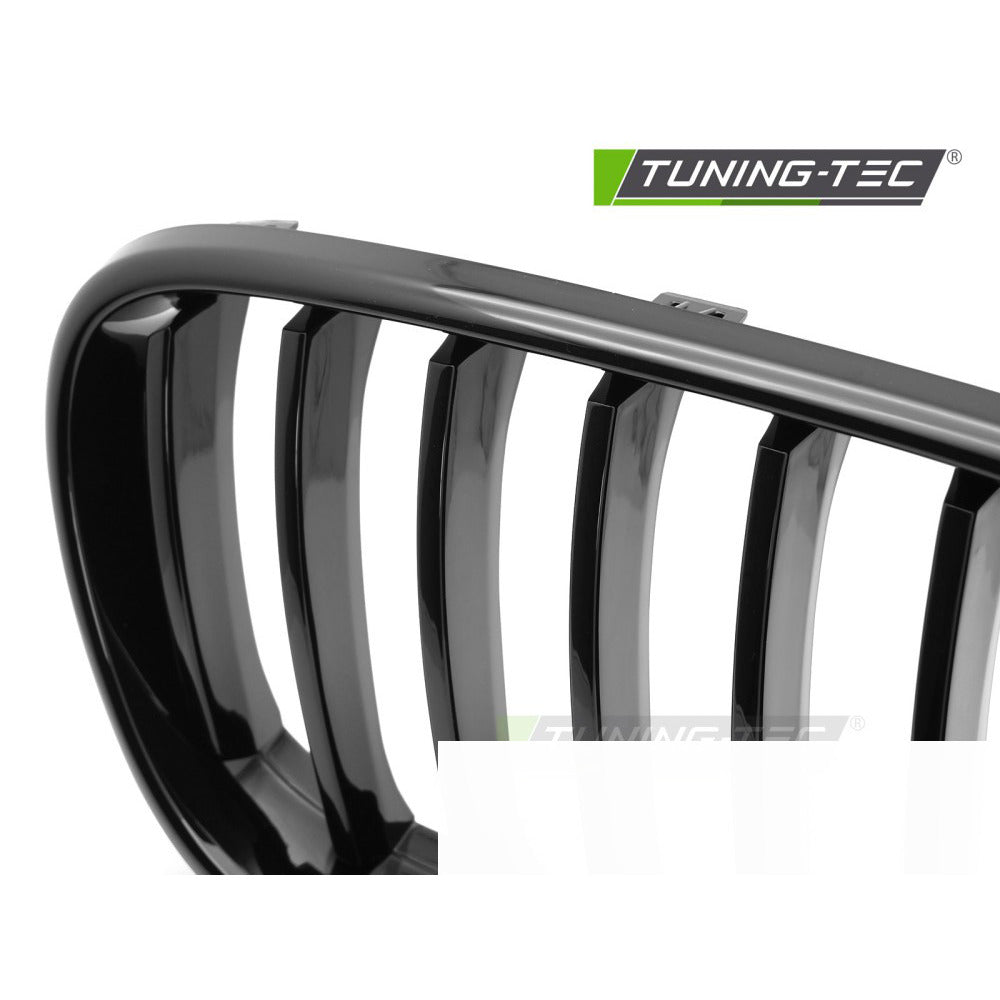 Griglia Nero Lucido per BMW X3 F25 (2010-2014) - Griglia Sportiva Aerazione