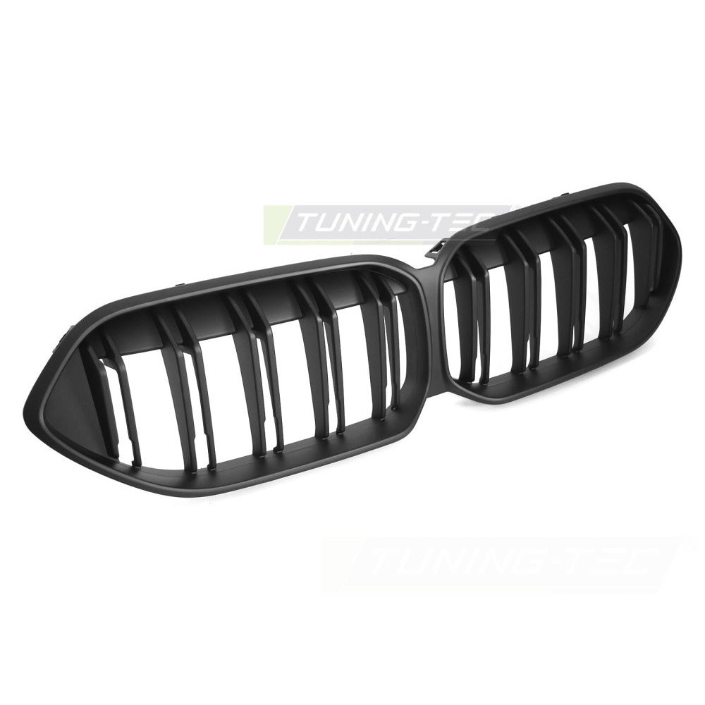 Griglia Sport Nero Opaco Doppio Bar per BMW F44 (2019-2024)