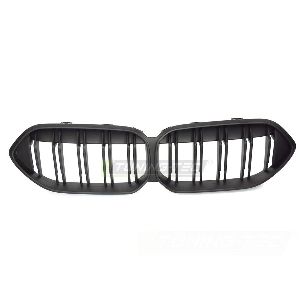 Griglia Sport Nero Opaco Doppio Bar per BMW F44 (2019-2024)