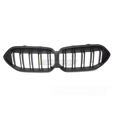 Griglia Sport Nero Opaco Doppio Bar per BMW F44 (2019-2024)