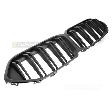 Griglia Sport Nero Opaco Doppio Bar per BMW F44 (2019-2024)