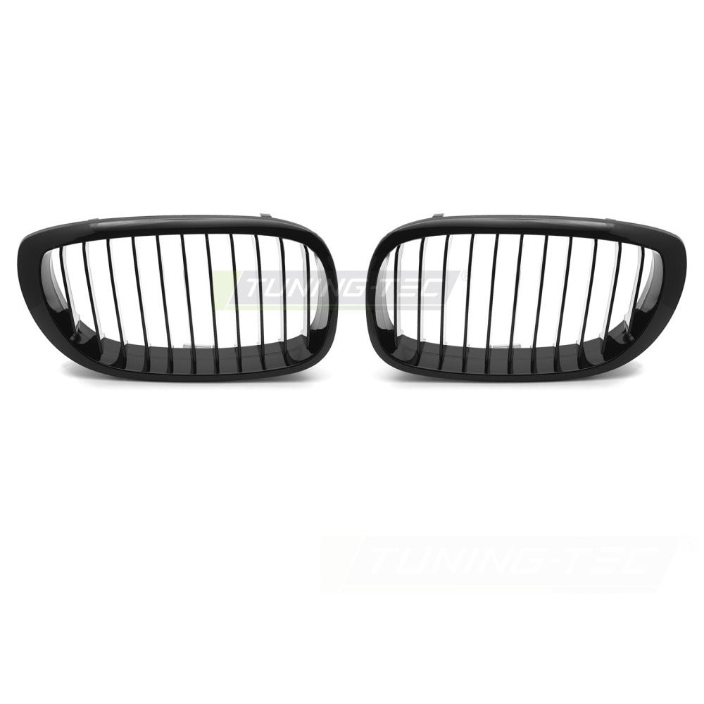 Griglia Nero Lucido per BMW E46 LCI Berlina / Touring (01-05) - Sportiva