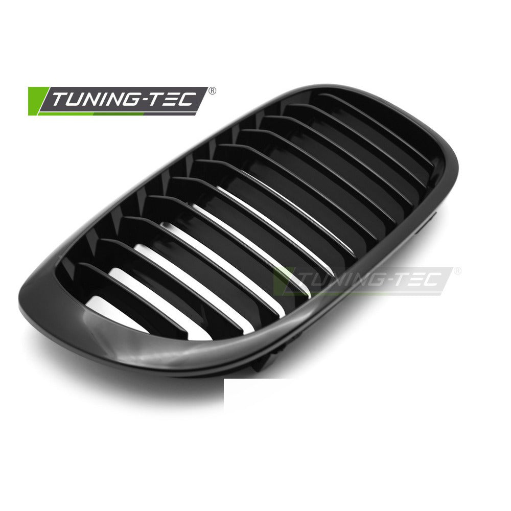 Griglia Nero Lucido per BMW E46 LCI Berlina / Touring (01-05) - Sportiva