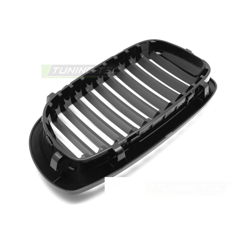 Griglia Nero Lucido per BMW E46 LCI Berlina / Touring (01-05) - Sportiva