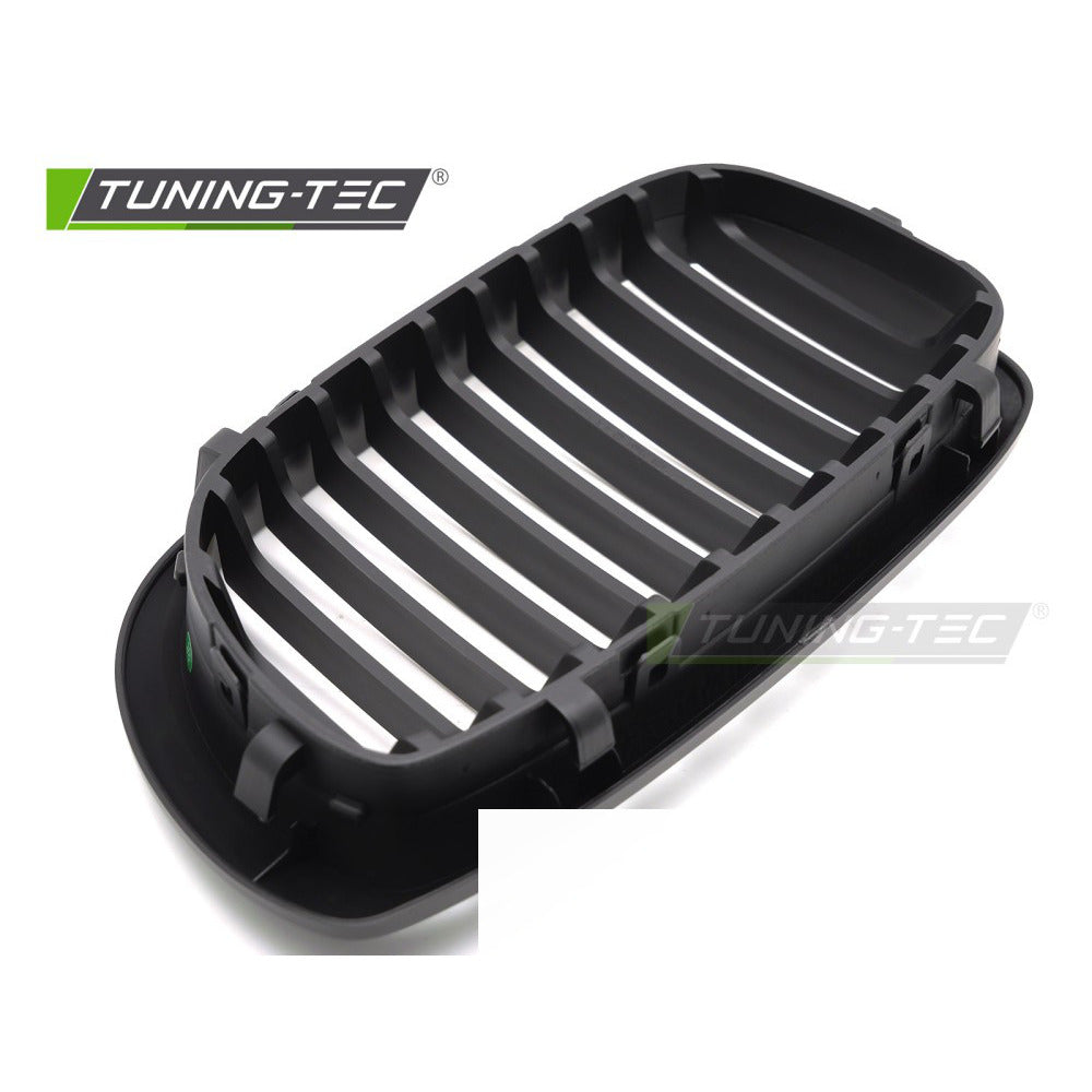 Griglia Nero Opaco per BMW E46 LCI Touring (01-05) - Griglia D'aerazione