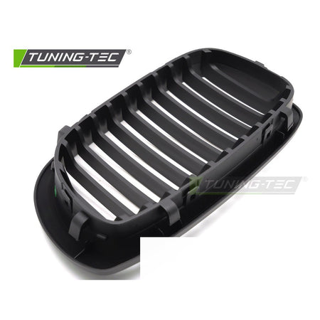 Griglia Nero Opaco per BMW E46 LCI Touring (01-05) - Griglia D'aerazione