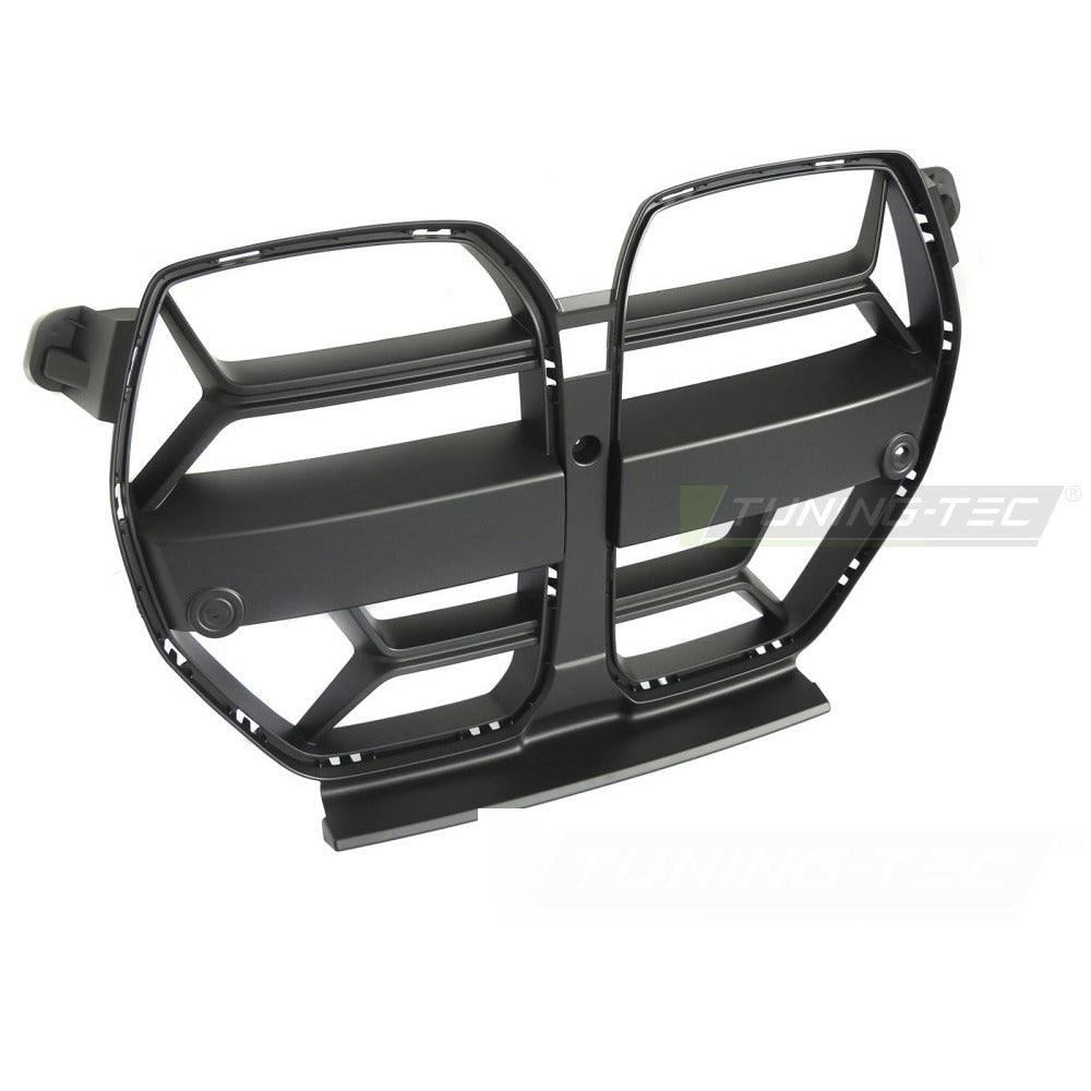 Griglia Sport Style Nero Opaco per BMW G82 (2021-2024)