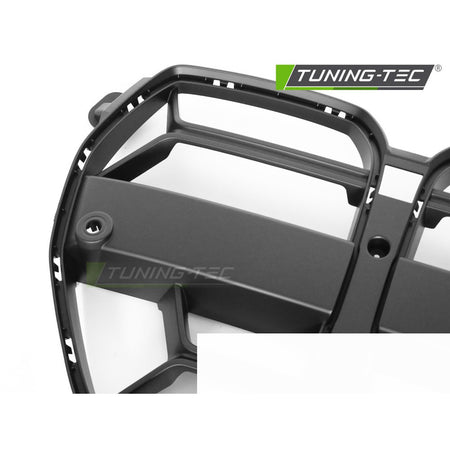 Griglia Sport Style Nero Opaco per BMW G82 (2021-2024)