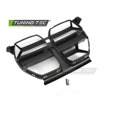 Griglia Sport Style Nero Opaco per BMW G82 (2021-2024)
