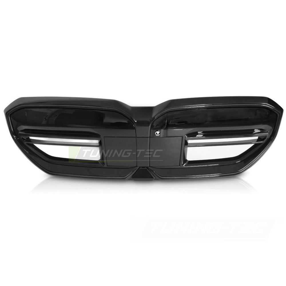 Griglia Sport Nero Lucido con LED per BMW G60 G61 (23-)