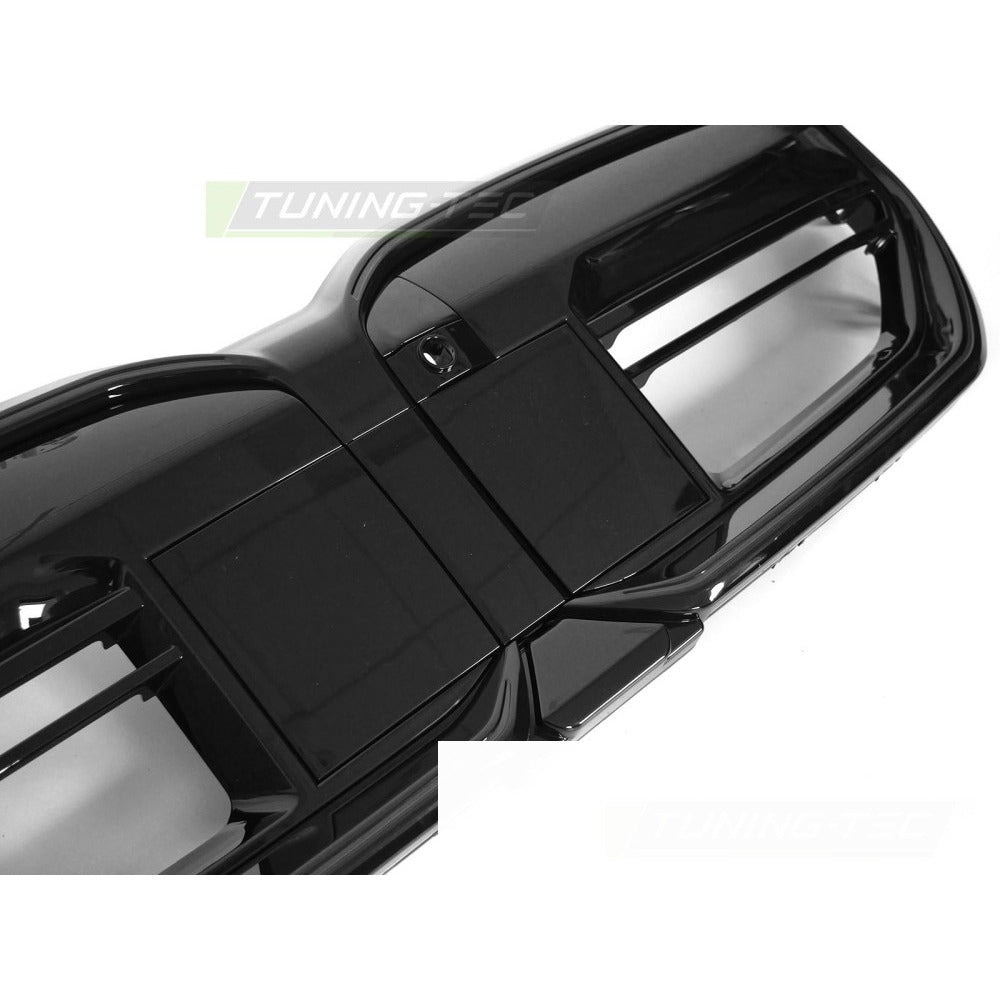 Griglia Sport Nero Lucido con LED per BMW G60 G61 (23-)