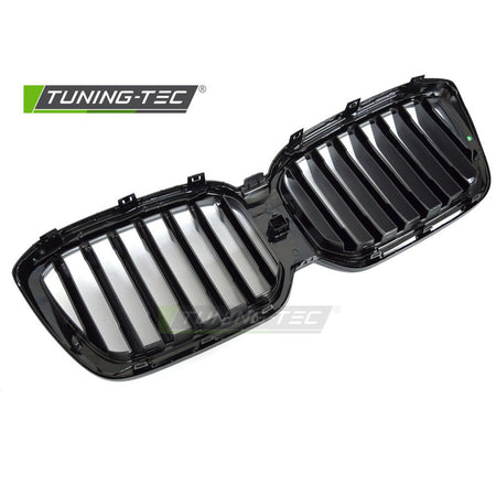 Griglia Nero Lucido per BMW X3 G01 LCI / X4 G02 LCI (anni 21-25)