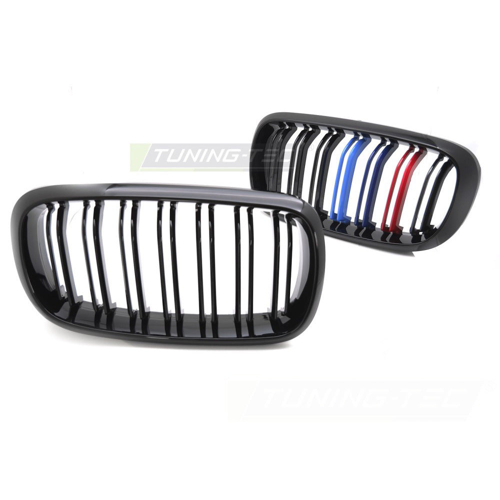 Griglia Sport Nero Tri-Colour per BMW X5 F15 (anni 13-18)