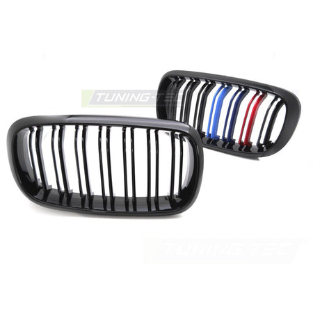 Griglia Sport Nero Tri-Colour per BMW X5 F15 (anni 13-18)