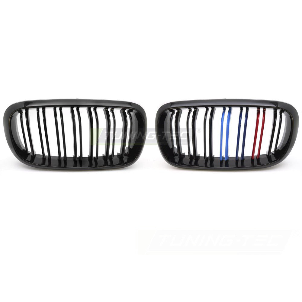 Griglia Sport Nero Tri-Colour per BMW X5 F15 (anni 13-18)
